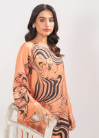 Noah Officials Peach Blossom Women 1pcs