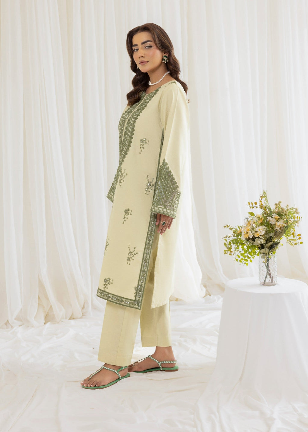 Mohagni LES 10 STITCHED Women 2pcs