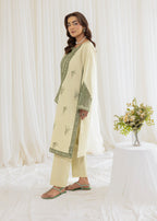 Mohagni LES 10 STITCHED Women 2pcs