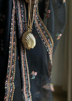 Stylish Collection HAREEM EMBROIDERED Women 3pcs