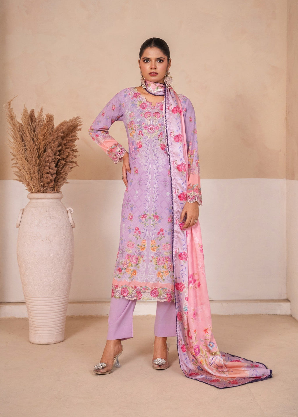 Rajbari D#09 Women 3pcs