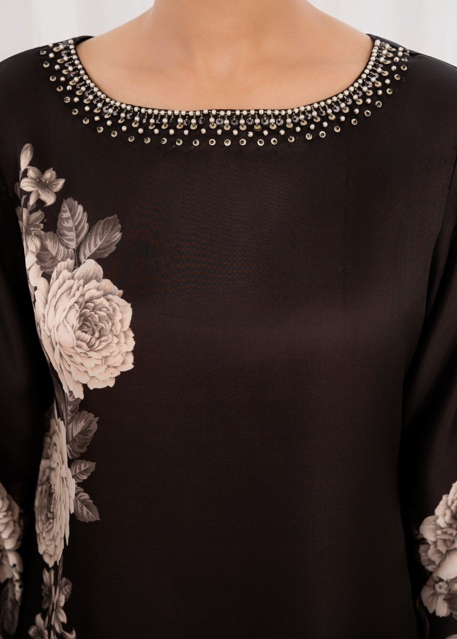 Sahibas By Mirza Santorini Women 2pcs