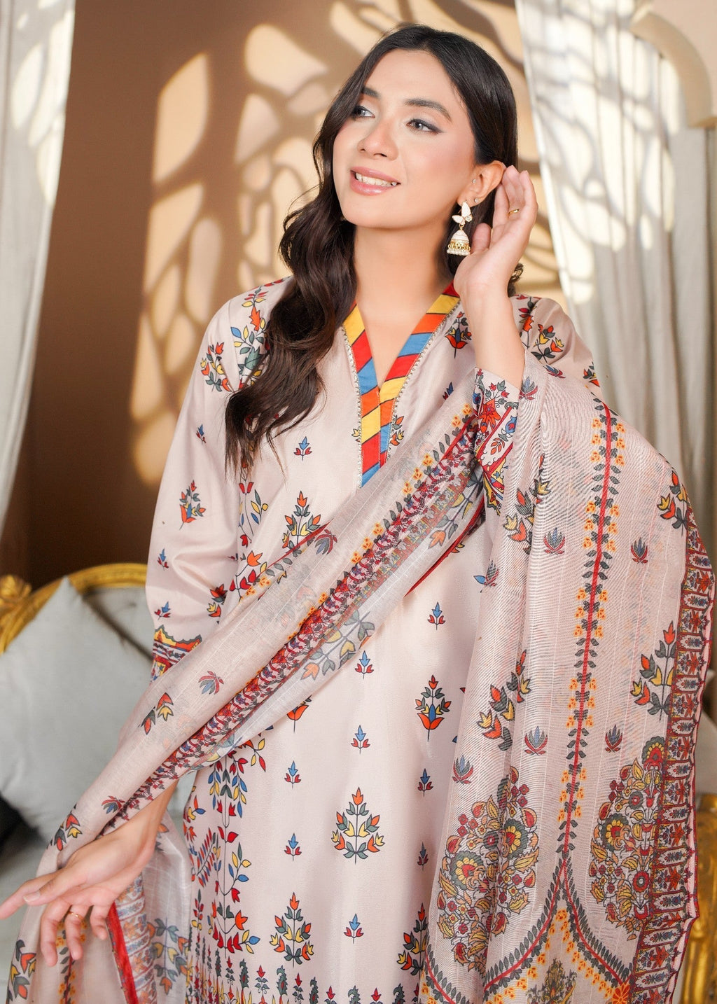 WearCuckoos Bahar Women 3pcs