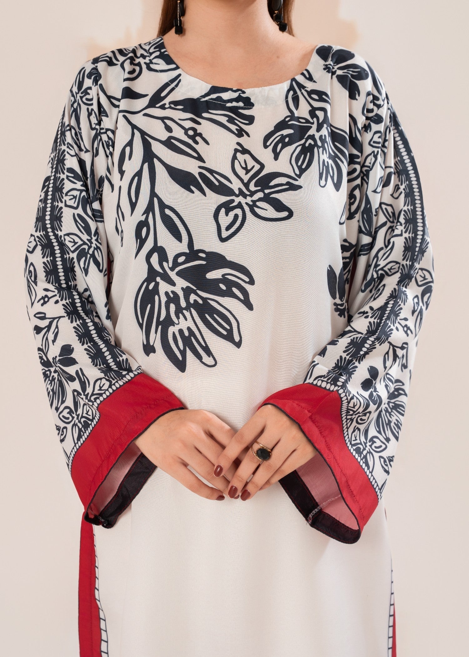 Stylish Collection ROOMI Women 3pcs