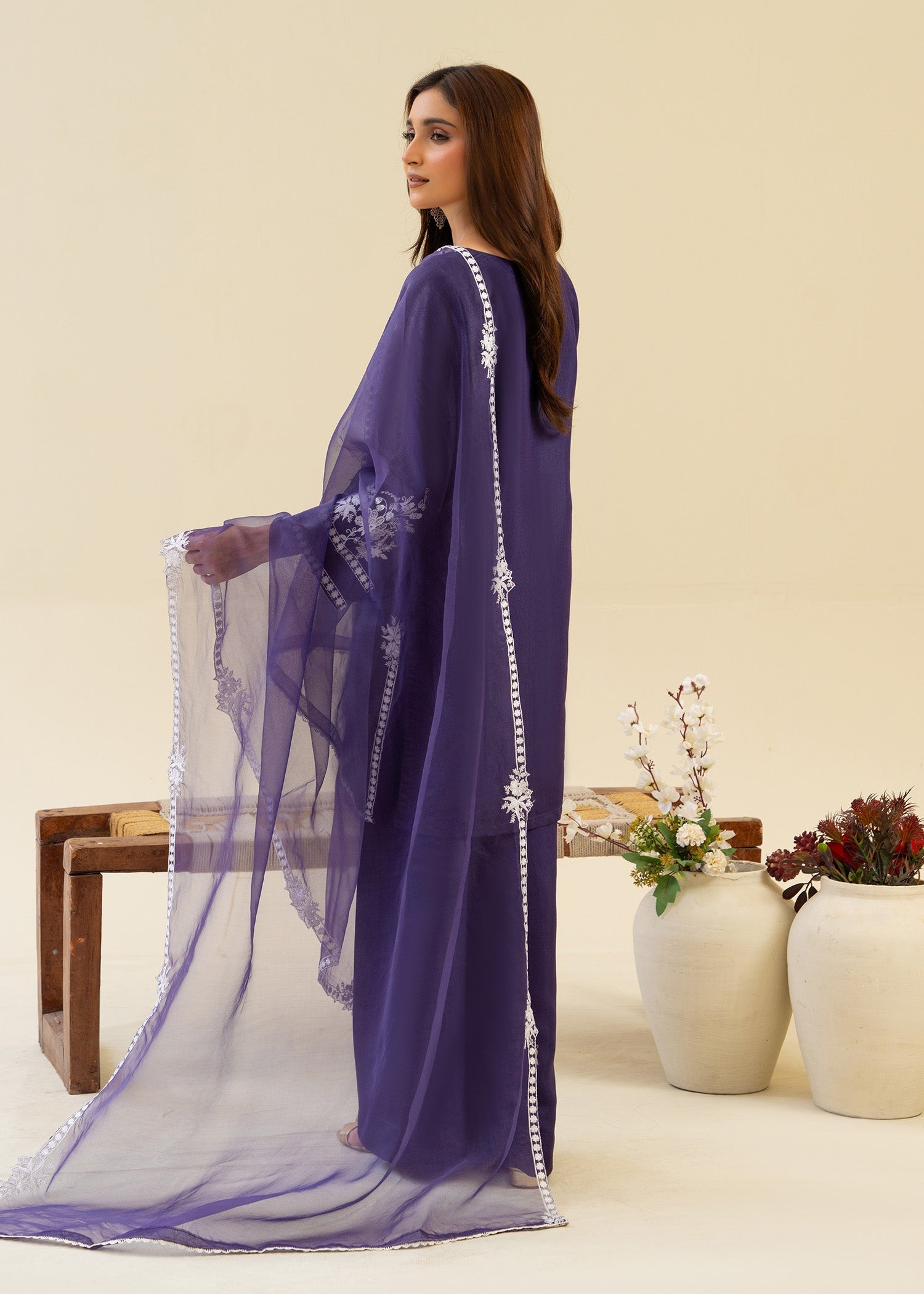 Momin Online MODA 05 Women 3pcs