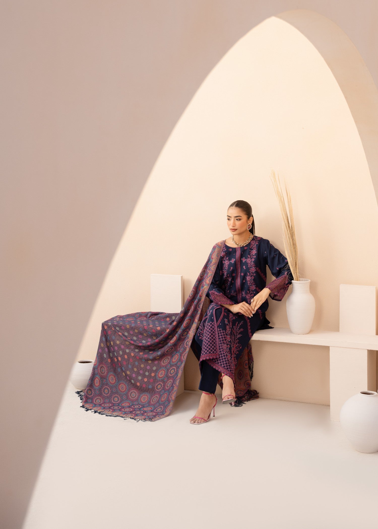 Mohagni MWD 23 Women 3pcs