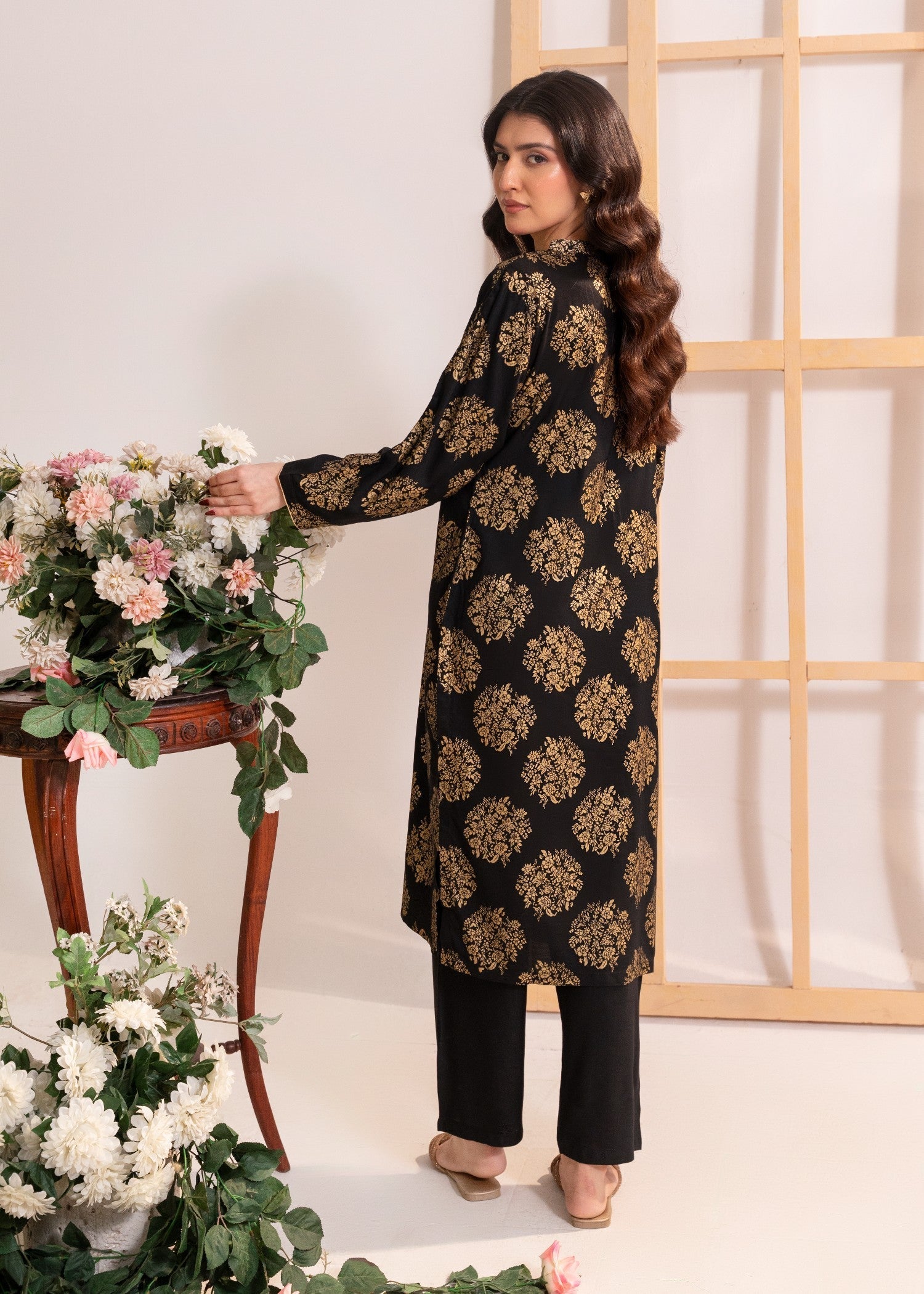 Zeekstore D010 Women 2pcs