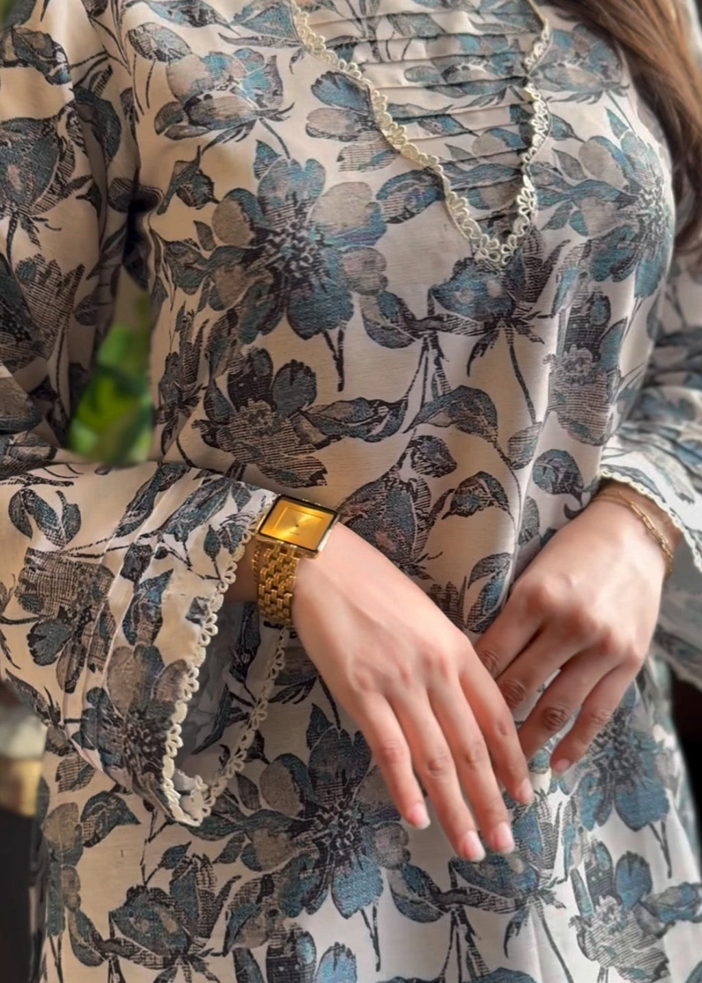 Bareen BRS11 Women 2pcs