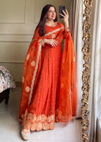 Laal Clothing ZLC 026 Women 4pcs