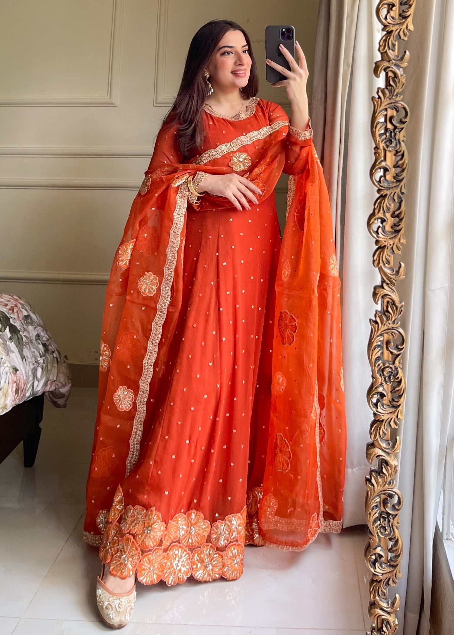 Laal Clothing ZLC 026 Women 4pcs