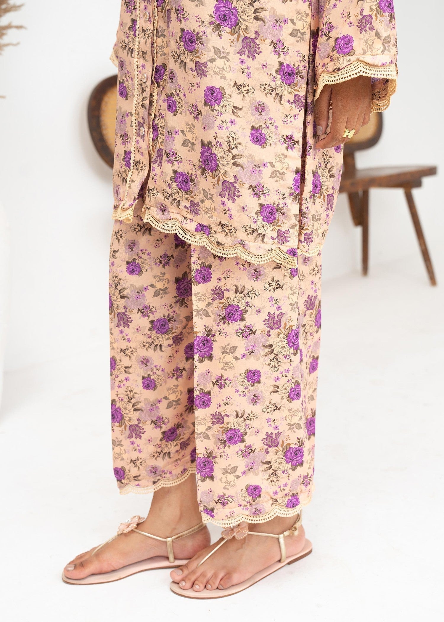 Panache Apparel Maive Women 2pcs