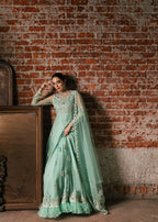 Ally's AL 4270 (Jannat) (N) Women 3pcs