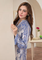 Khadija Sharif Noor Women 2pcs