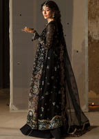 Afrozeh AFZ Meera AFH 24 08 (stitched) Women 3pcs