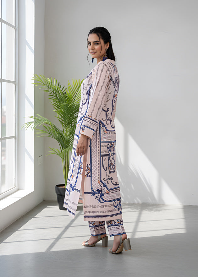 Mh Cloth House ZYRA Women 2pcs