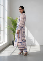 Mh Cloth House ZYRA Women 2pcs