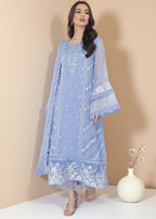 Haraj Collections Manpreet Women 3pcs