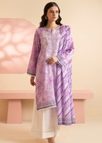 Zellbury WPS2521850 Lilac Women 2pcs