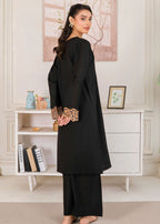 Safwa EMB PRET P000945 Women 2pcs