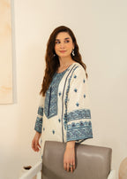 Chaudhary Arts Janan Embroidered Women 2pcs