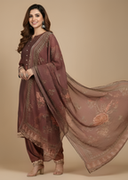 Shehroz Fashion Nayab Women 3pcs