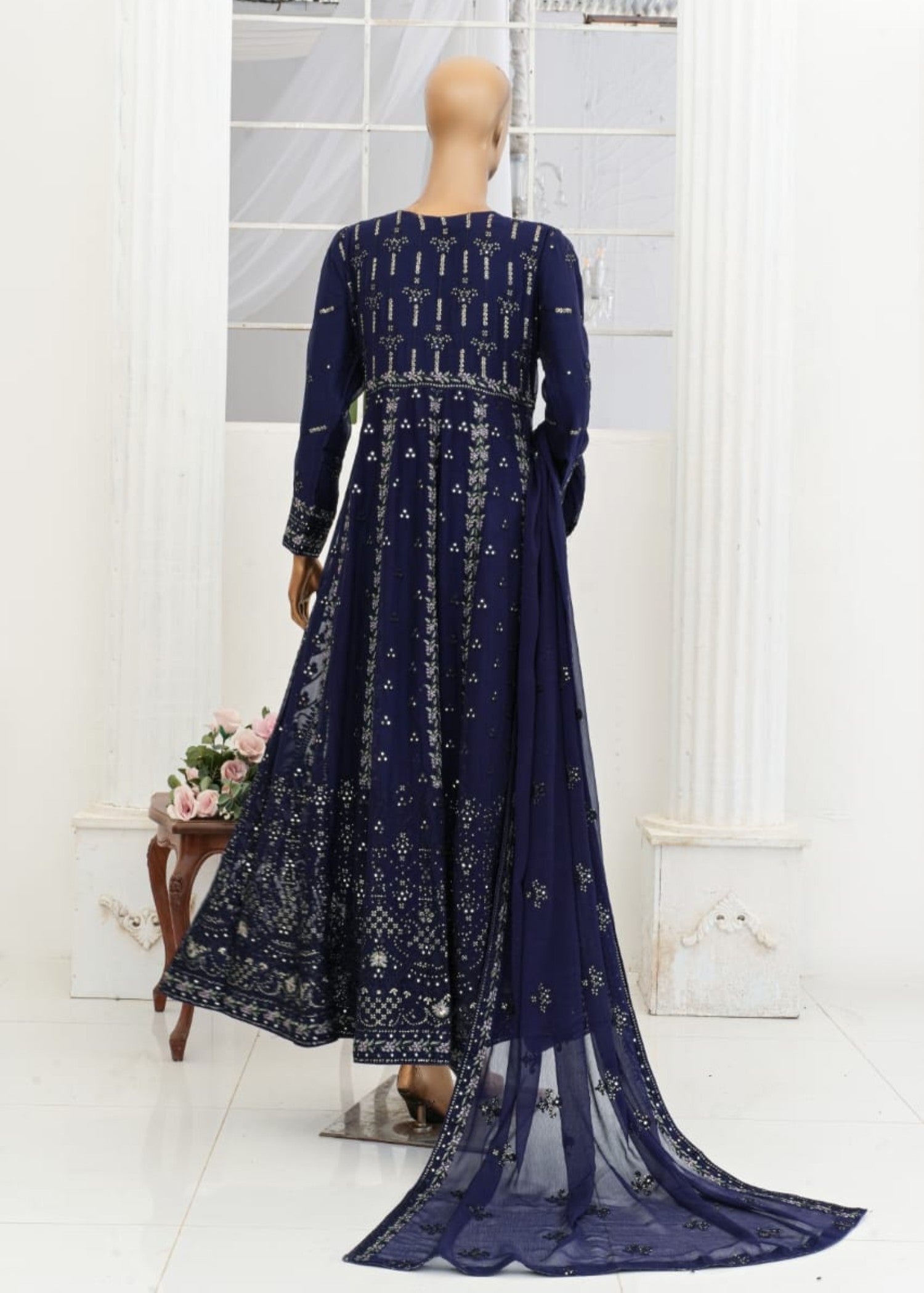 Ahmed Creations Hiba Women 3pcs