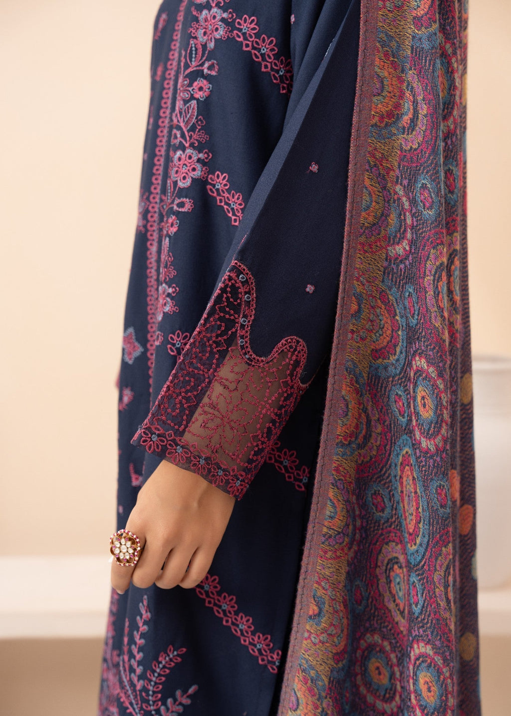 Mohagni MWD 23 Women 3pcs