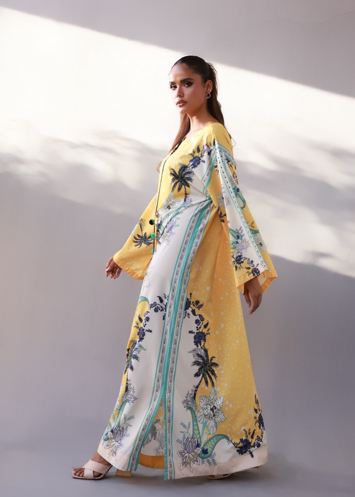 Ripret Beneath the sunlit trees Women 1pcs