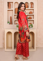 WearCuckoos Zarikar Women 2pcs