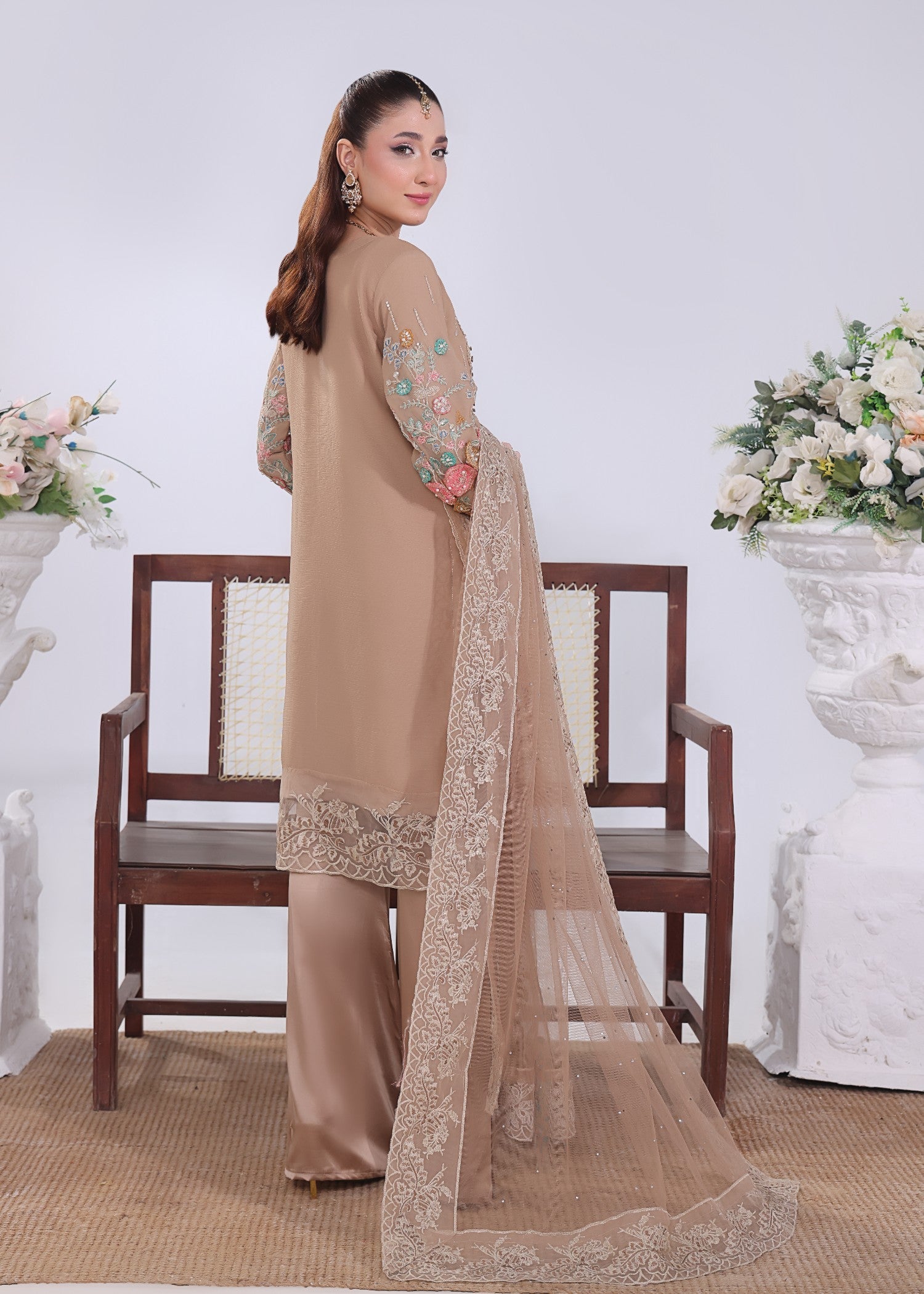Polawn PD FORMAL 25 465 | PRET FORMAL COLLECTION Women 3pcs