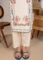 Rangriwaayat Knotted Loops Style Women 3pcs