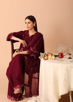 Bin Fatteh Fashion MAIA Women 3pcs