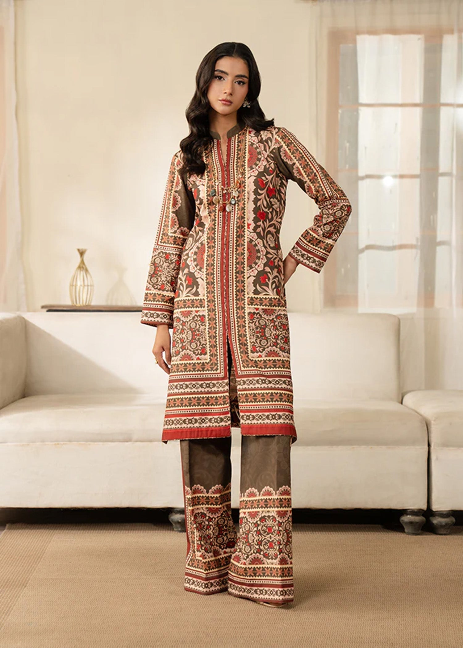 Gulaal Gul Zylo Women 2pcs