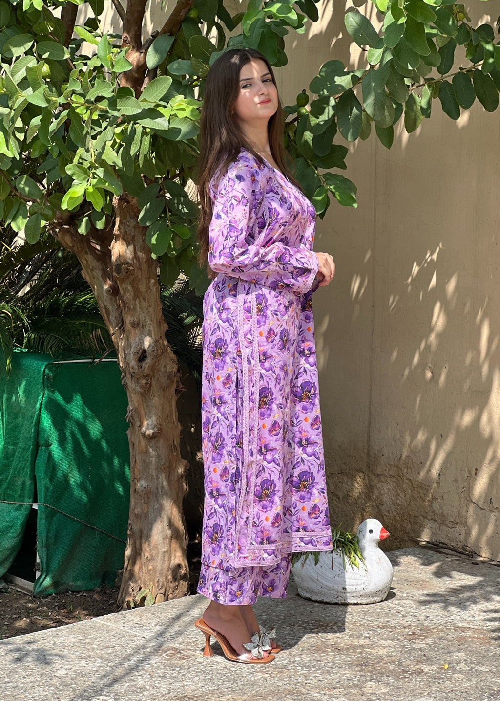 B.K Clothings Mirage Women 2pcs