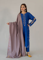 Urge Pret SIRAAB Women 3pcs