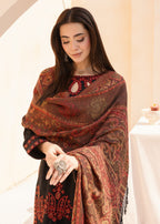 Mohagni MWD 21 Women 3pcs