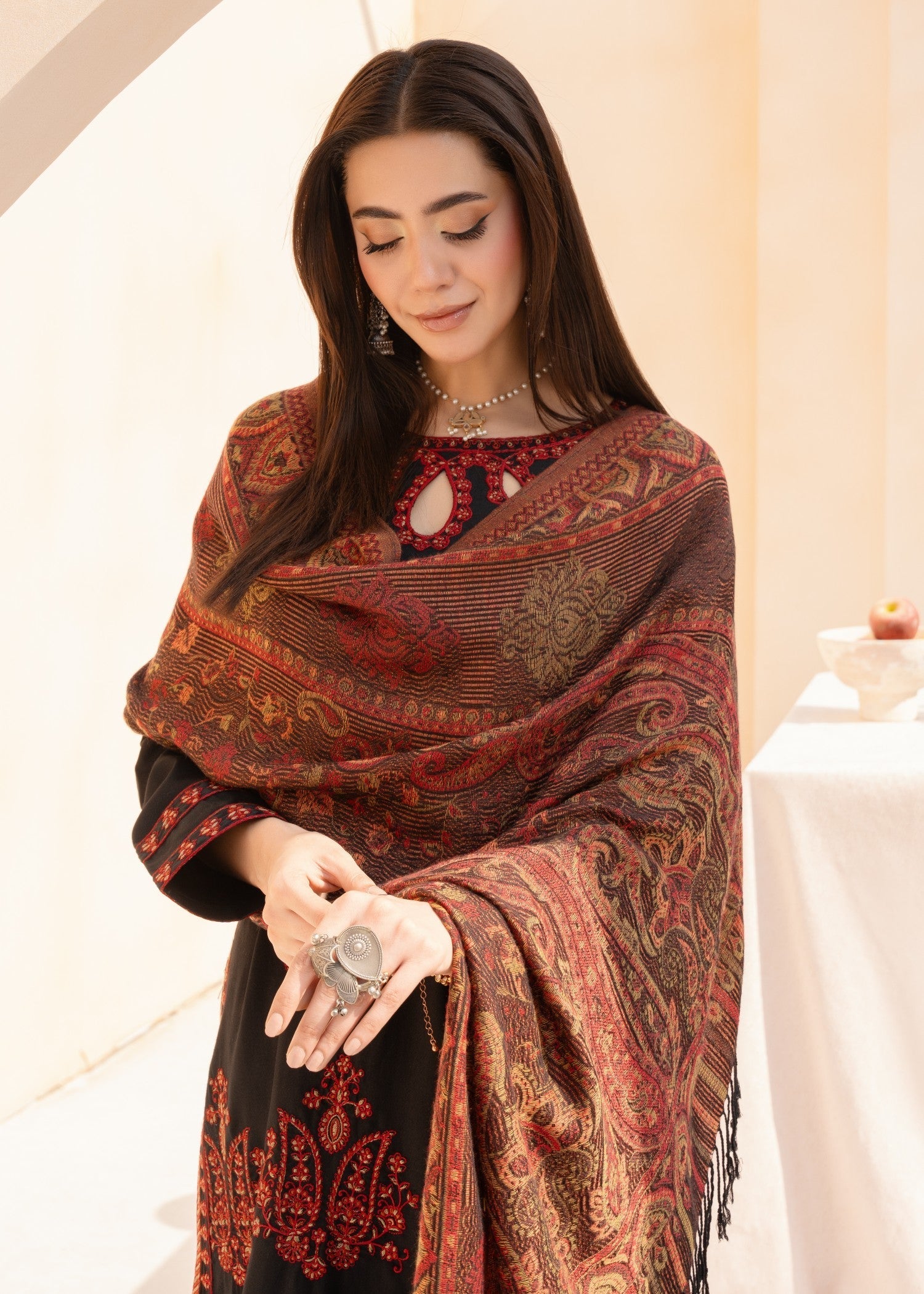 Mohagni MWD 21 Women 3pcs