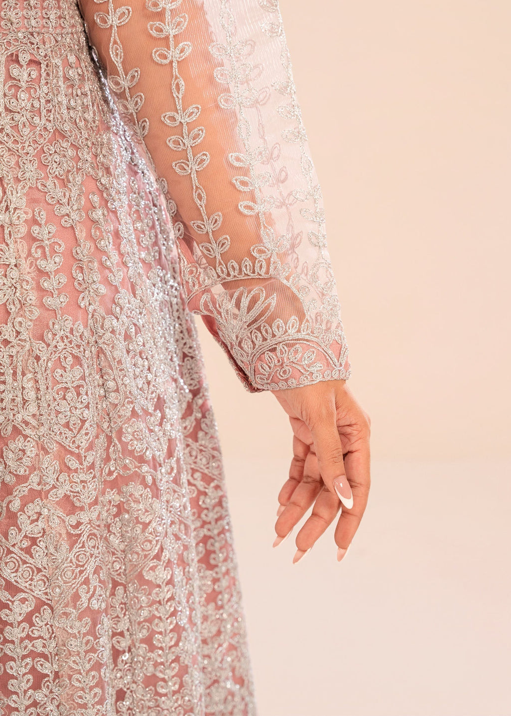 Zebaye Jashan 25 01 Women 4pcs