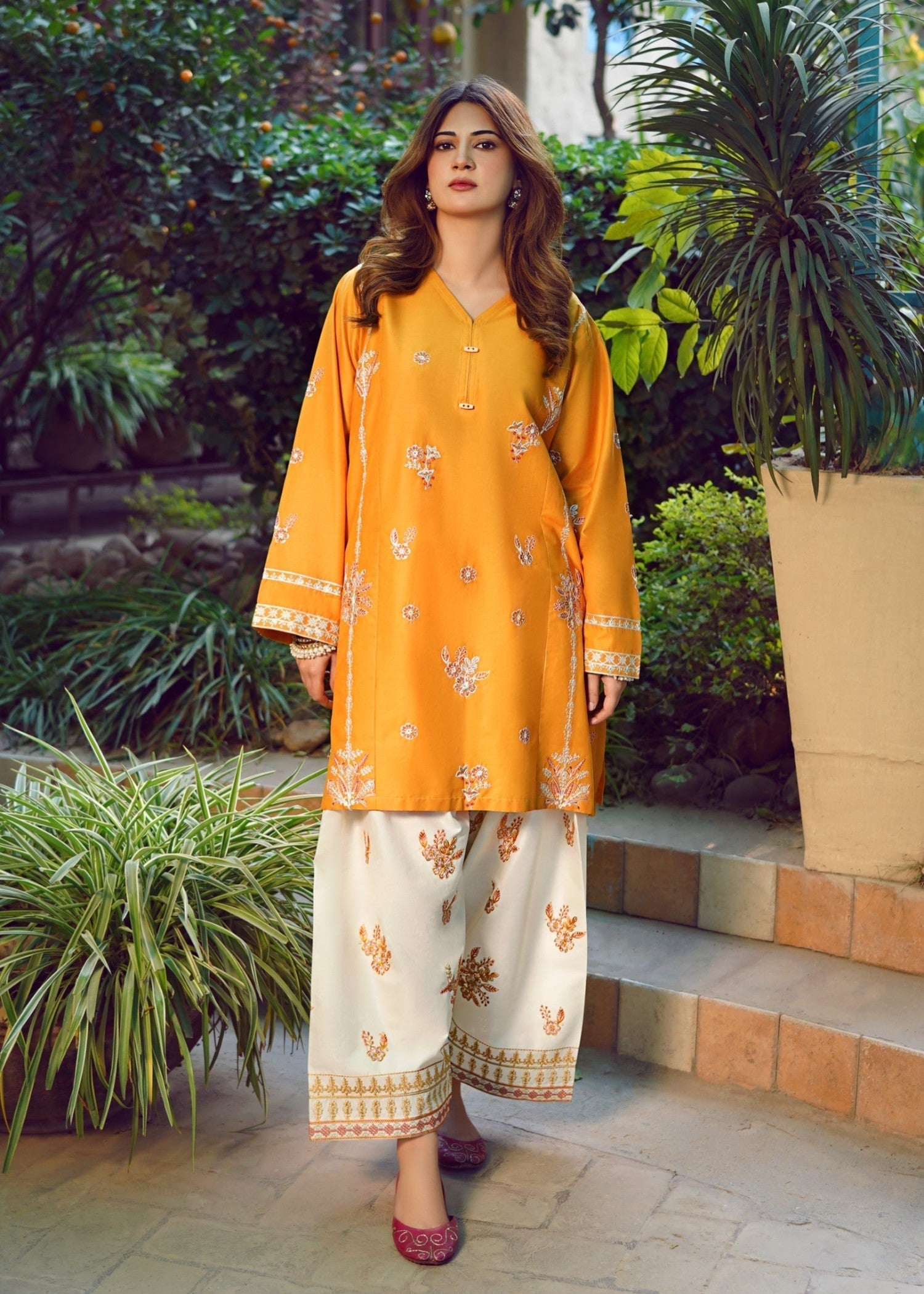 Tawakal Closet TW008 Women 2pcs
