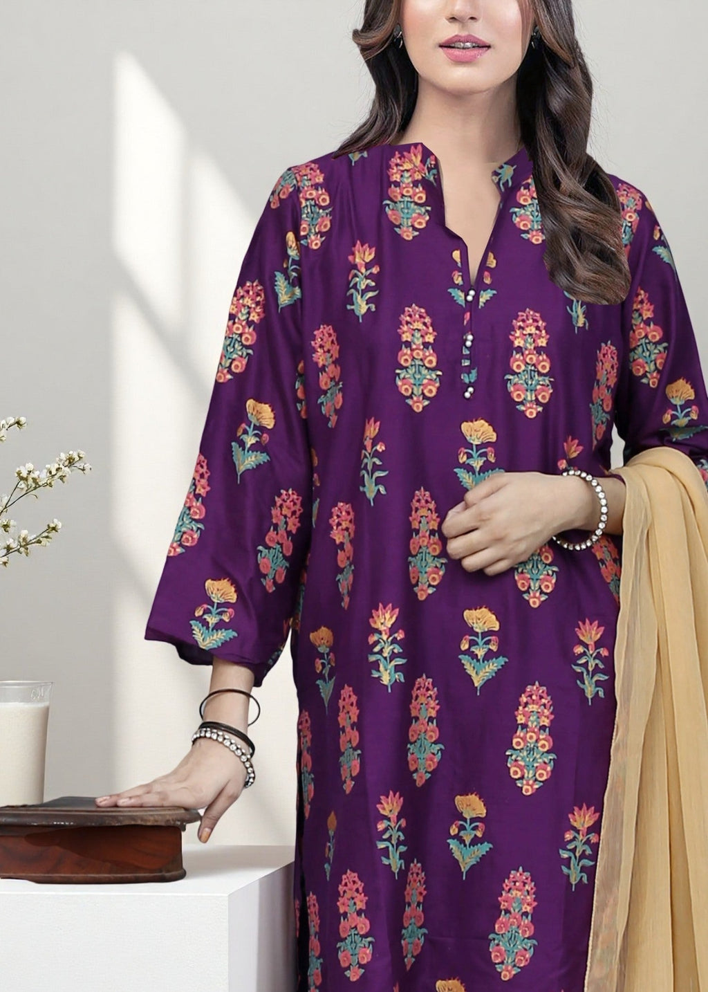 Glamour Stylo Lumix Women 3pcs