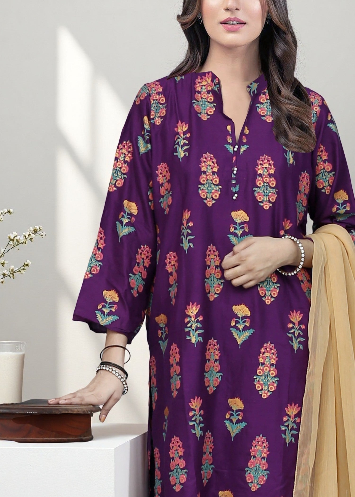 Glamour Stylo Lumix Women 3pcs