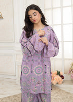 Khadija Sharif Fable Women 2pcs