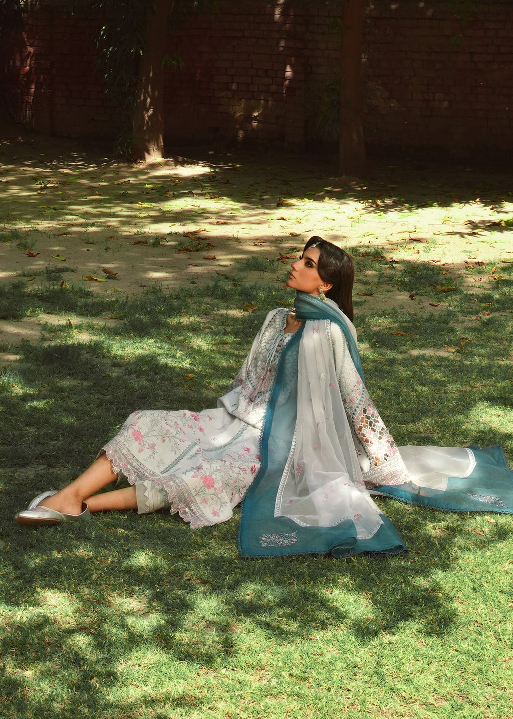 Zarqun 2547 B Women 3pcs