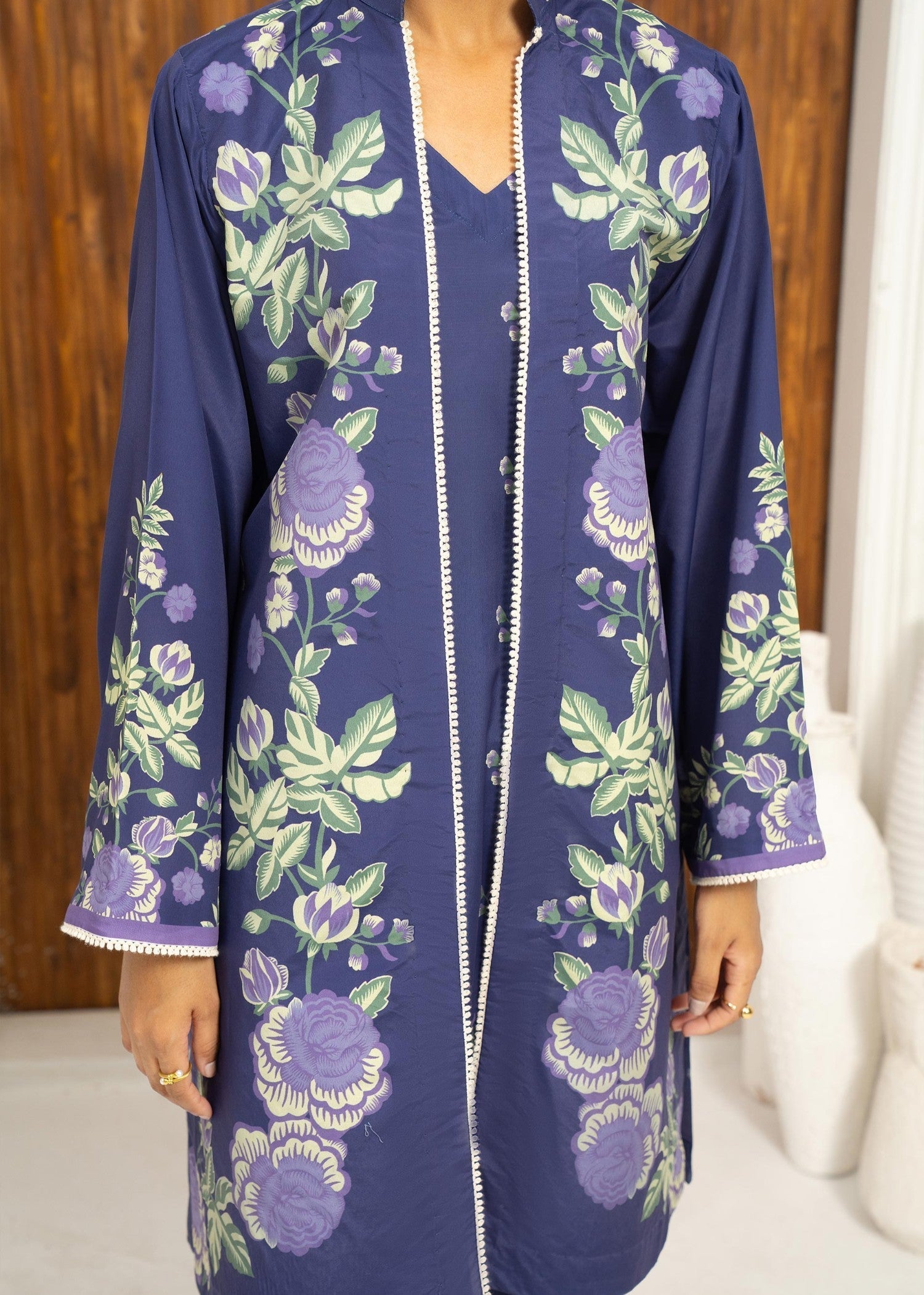 Panache Apparel Rosivra Women 3pcs