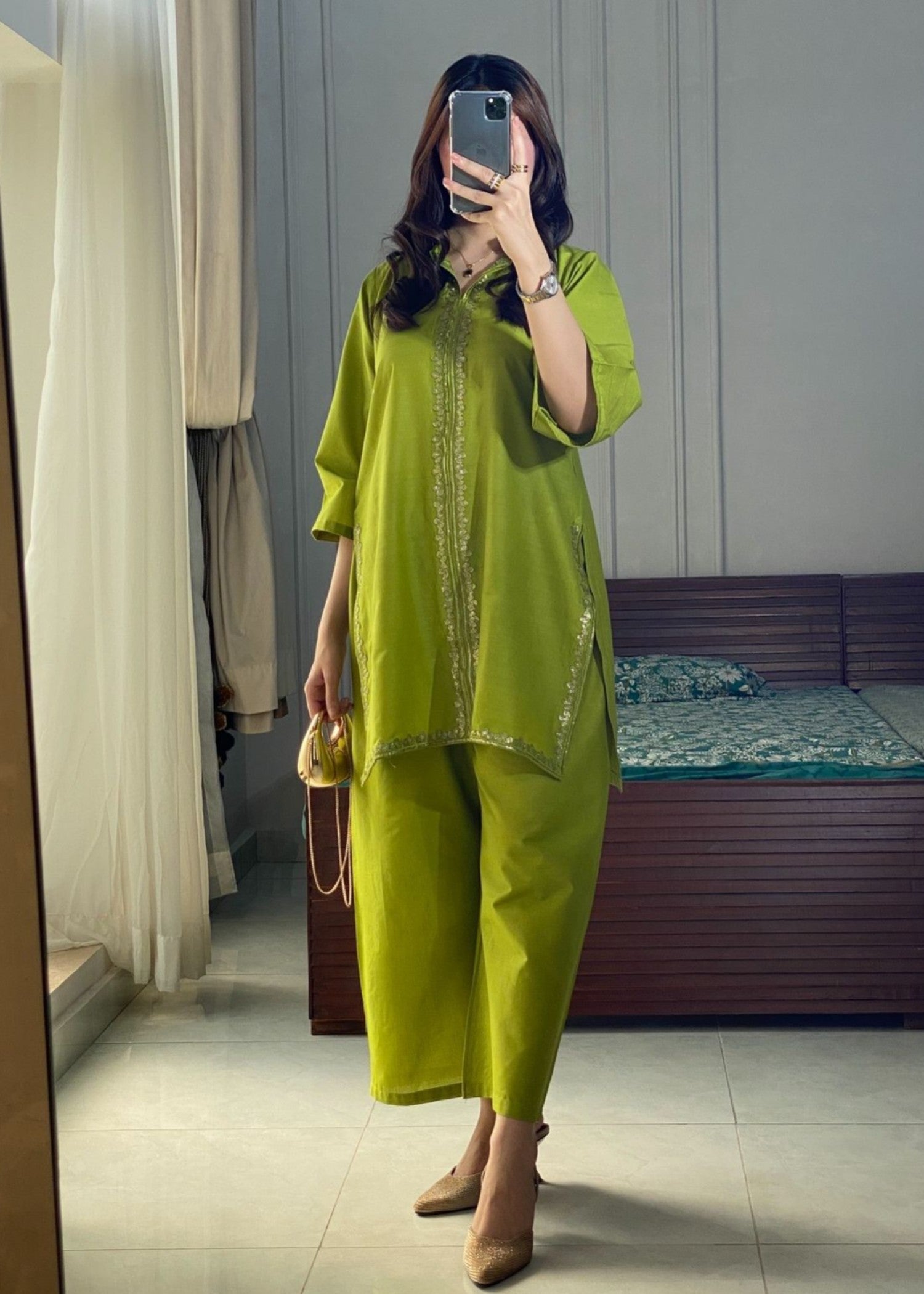 Preetpret Cocaine Women 2pcs