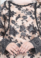 Mr Rai Attires Maira Embroidered Women 3pcs