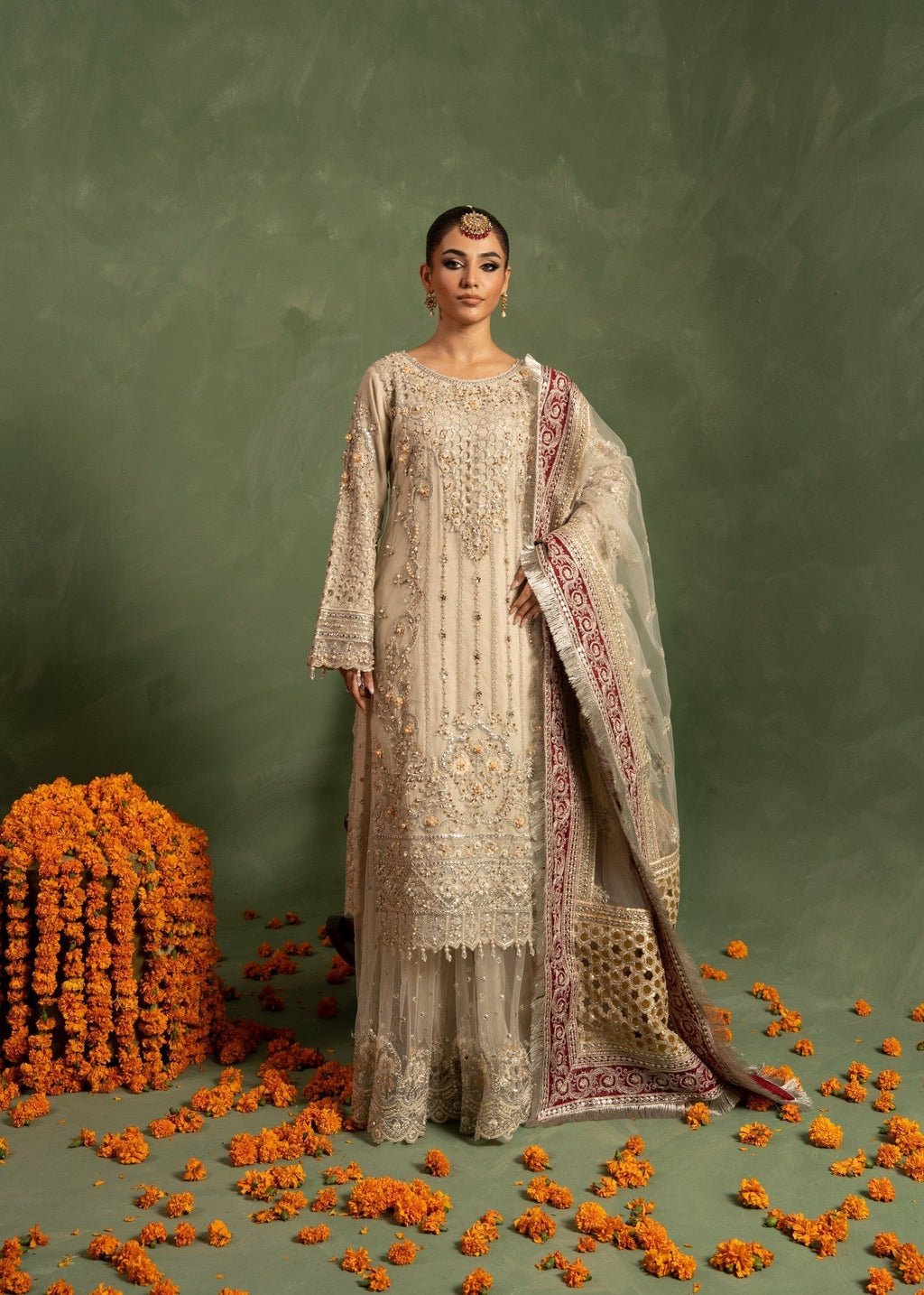 Arwias Dilzaib 1603 Women 3pcs