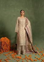 Arwias Dilzaib 1603 Women 3pcs