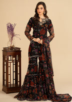 Momin Online Rusha Women 3pcs