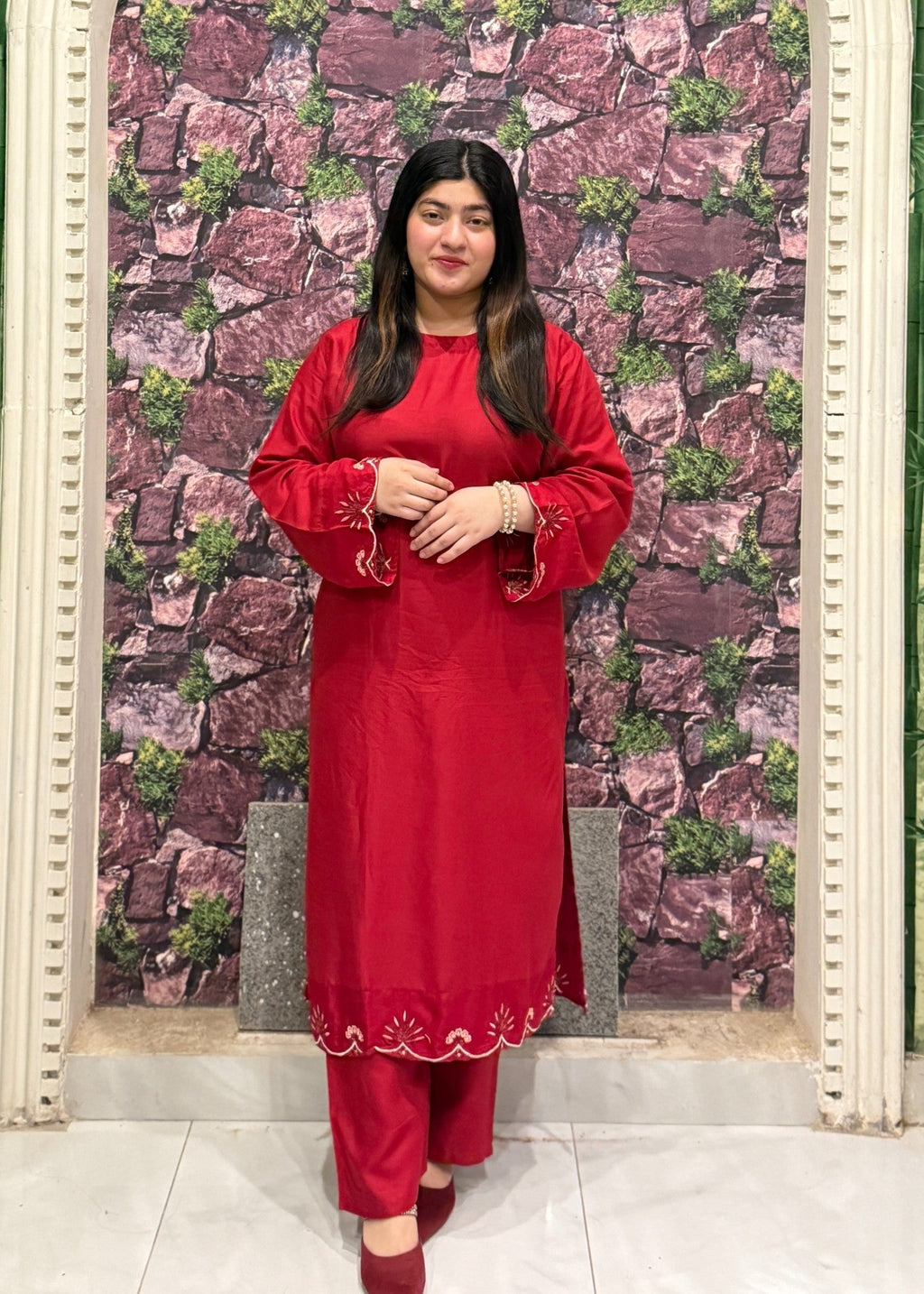 Shefoze Clothing nora Women 2pcs